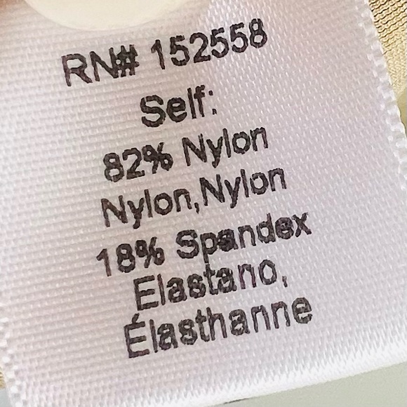 DELFI COLLECTIVE Solie Dress Pleated One Shoulder Champagne Gold Size XS - Picture 15 of 16